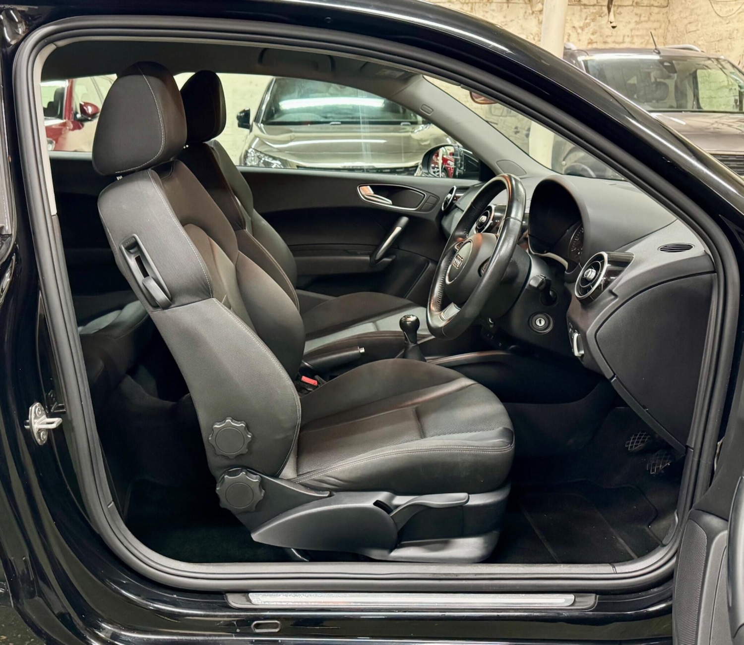 Used Audi A1 2018 for sale - 76690911: Photo 15