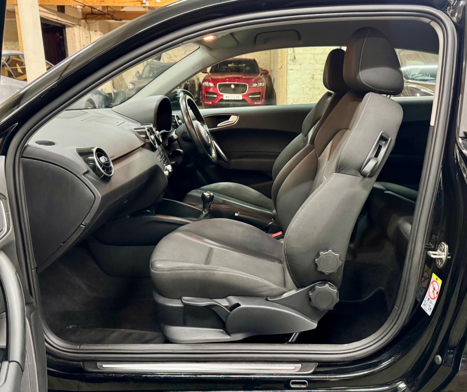 Used Audi A1 2018 for sale - 76690911: Photo 16