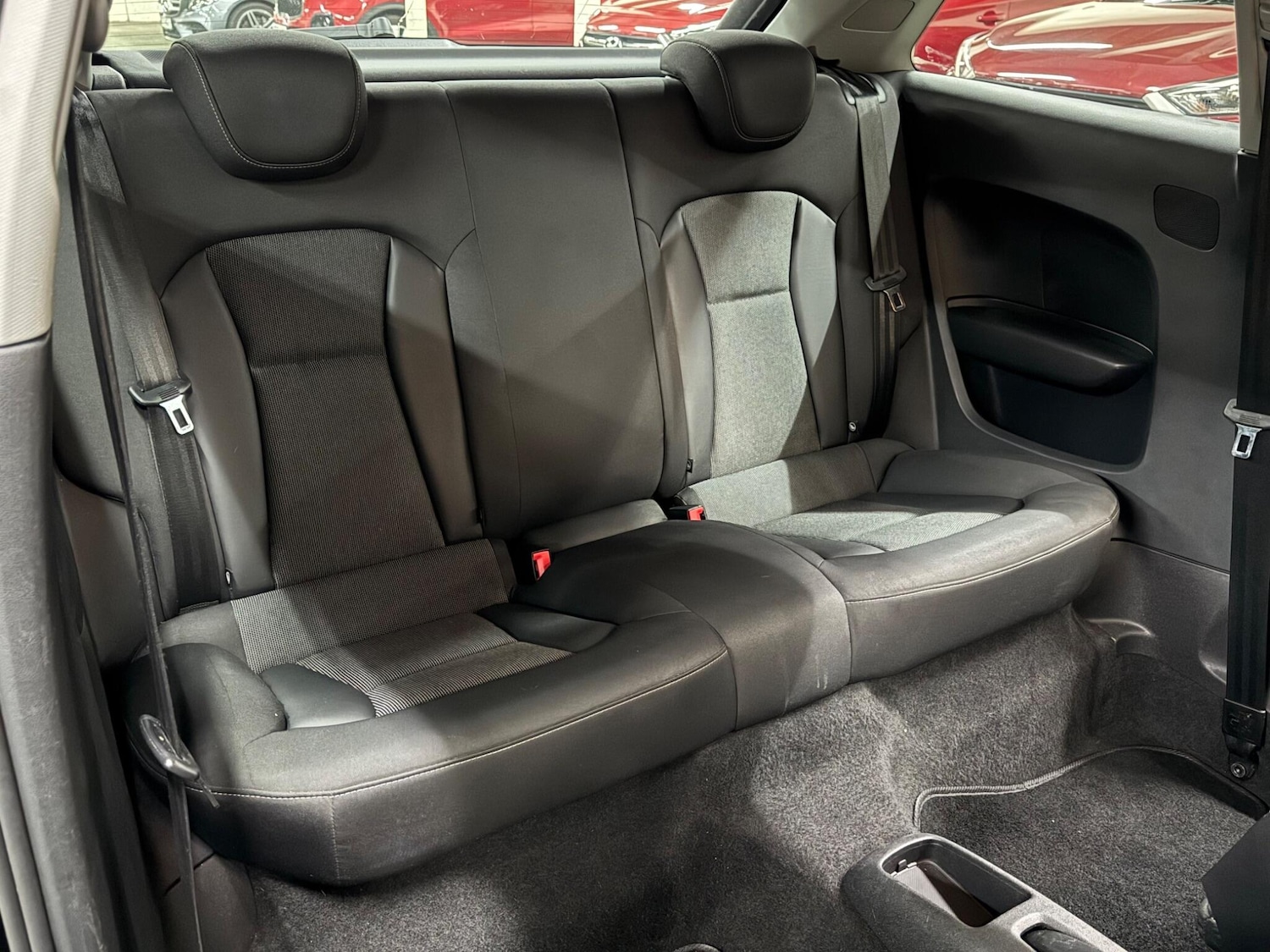 Used Audi A1 2018 for sale - 76690911: Photo 17