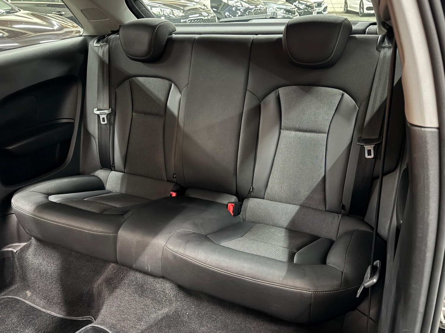 Used Audi A1 2018 for sale - 76690911: Photo 18