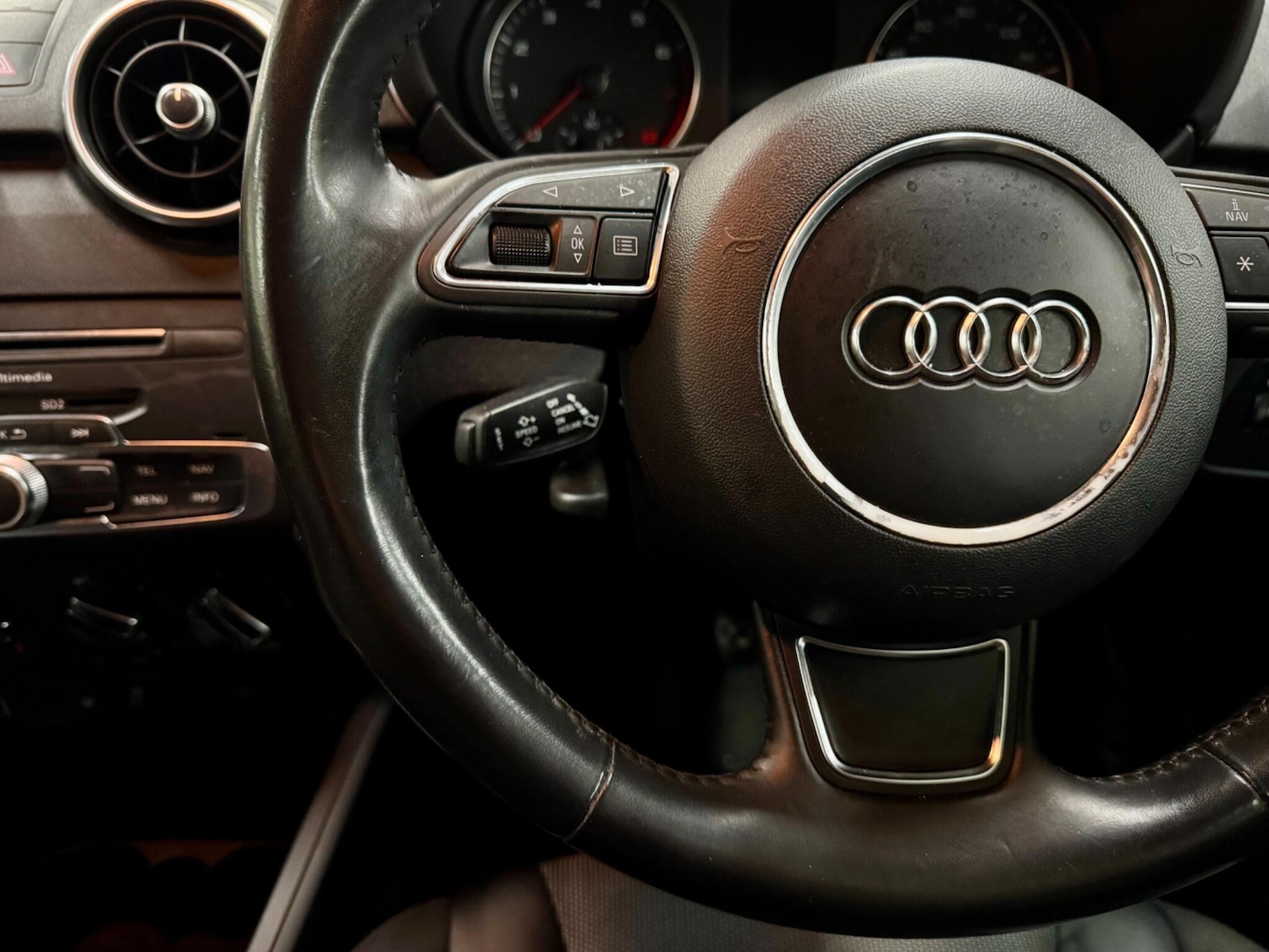 Used Audi A1 2018 for sale - 76690911: Photo 19