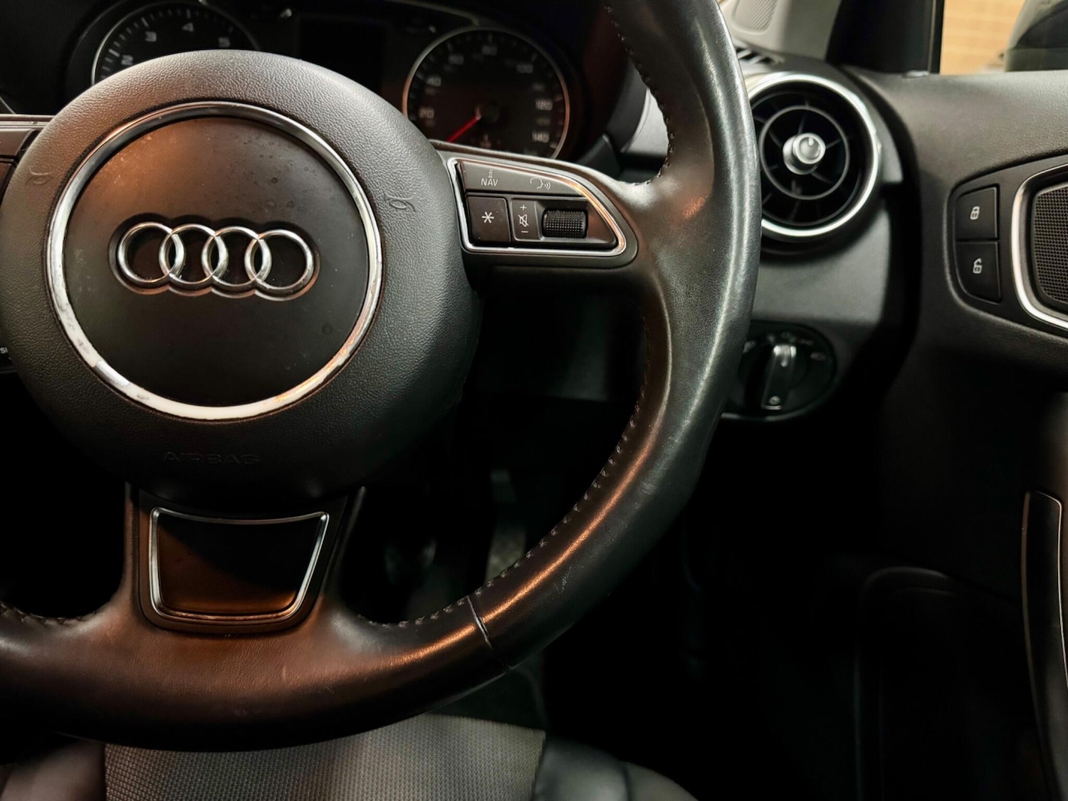 Used Audi A1 2018 for sale - 76690911: Photo 20