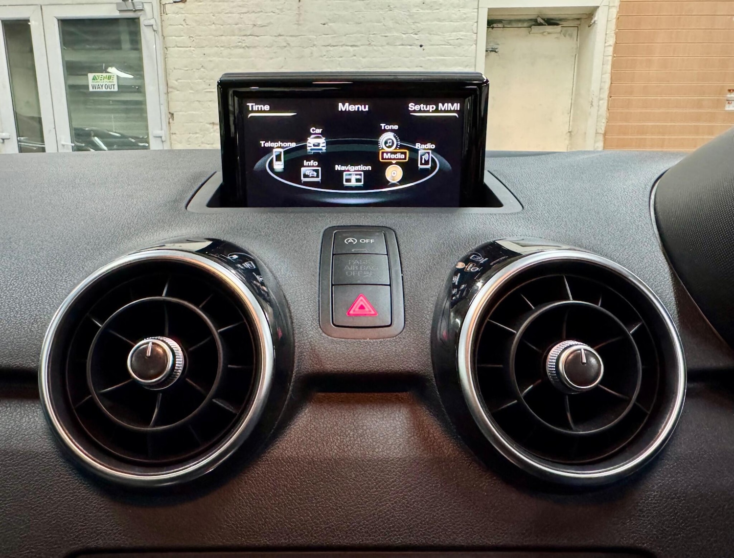 Used Audi A1 2018 for sale - 76690911: Photo 22