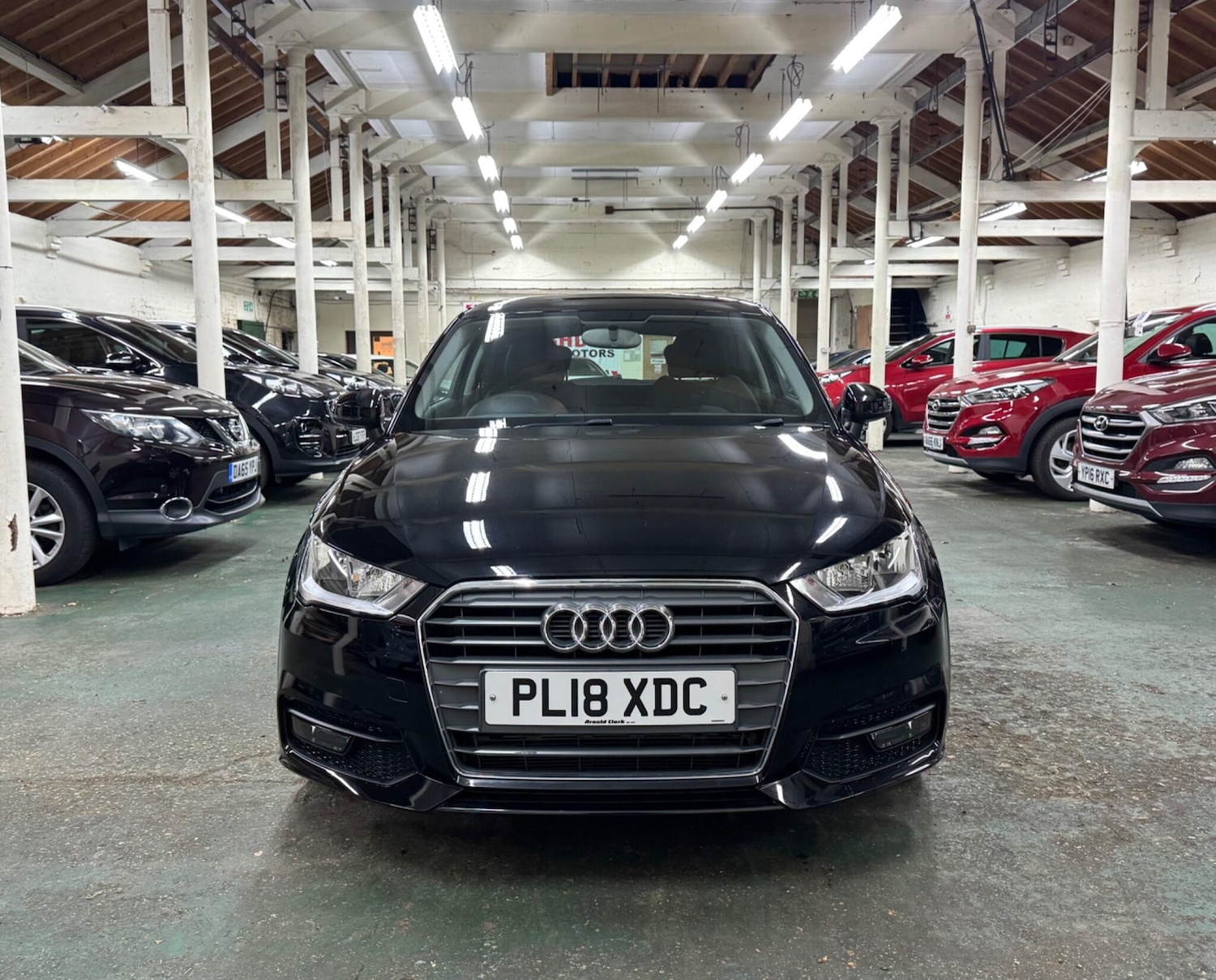 Used Audi A1 2018 for sale - 76690911: Photo 3