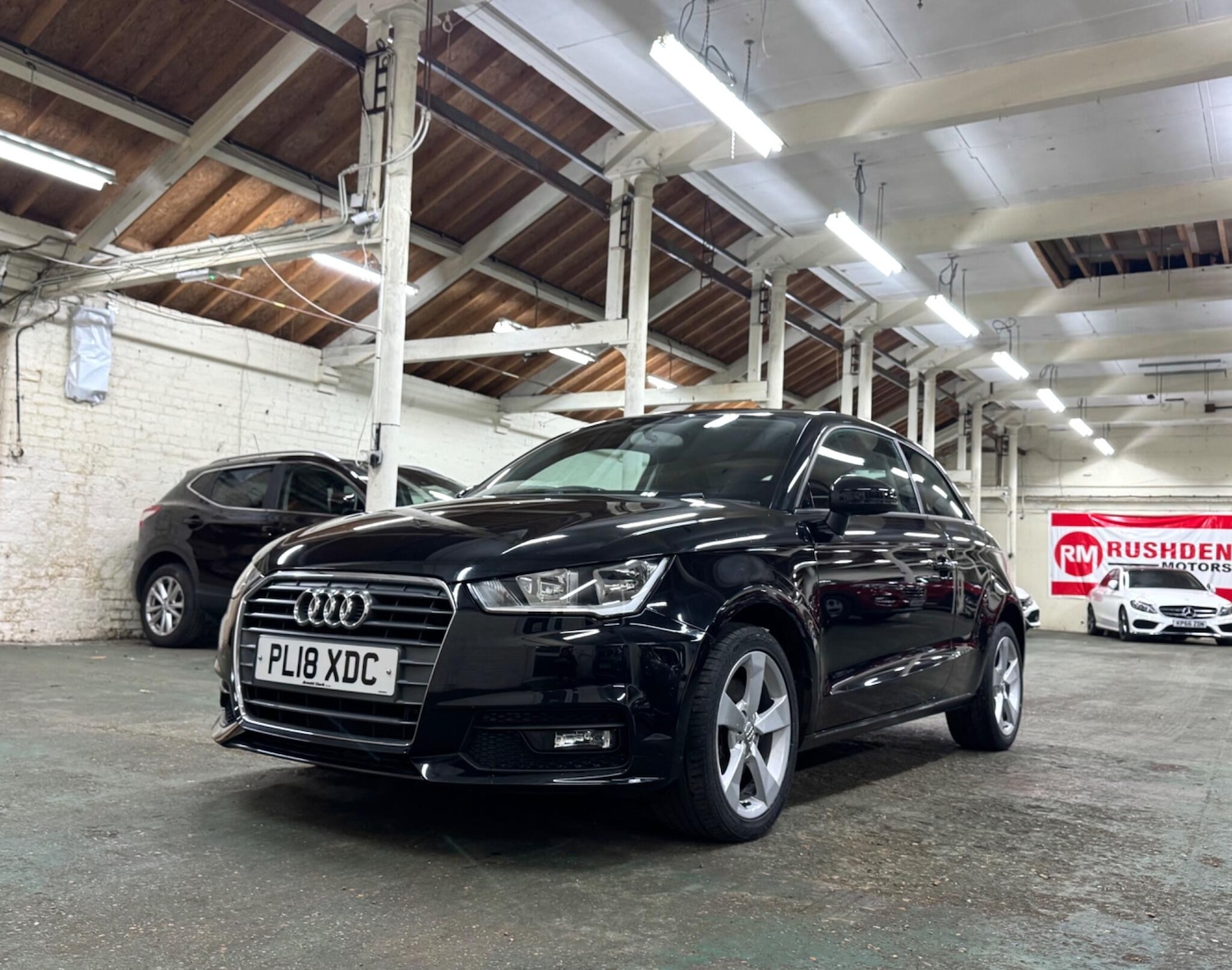 Used Audi A1 2018 for sale - 76690911: Photo 4