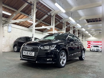Used Audi A1 2018 for sale - 76690911: Photo