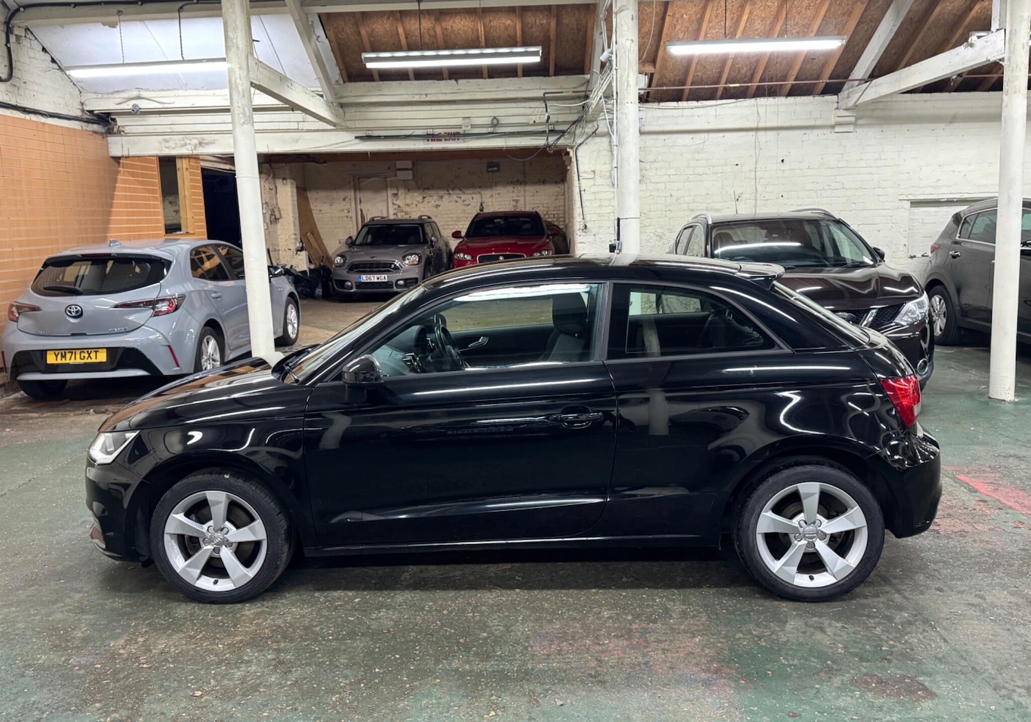 Used Audi A1 2018 for sale - 76690911: Photo 5