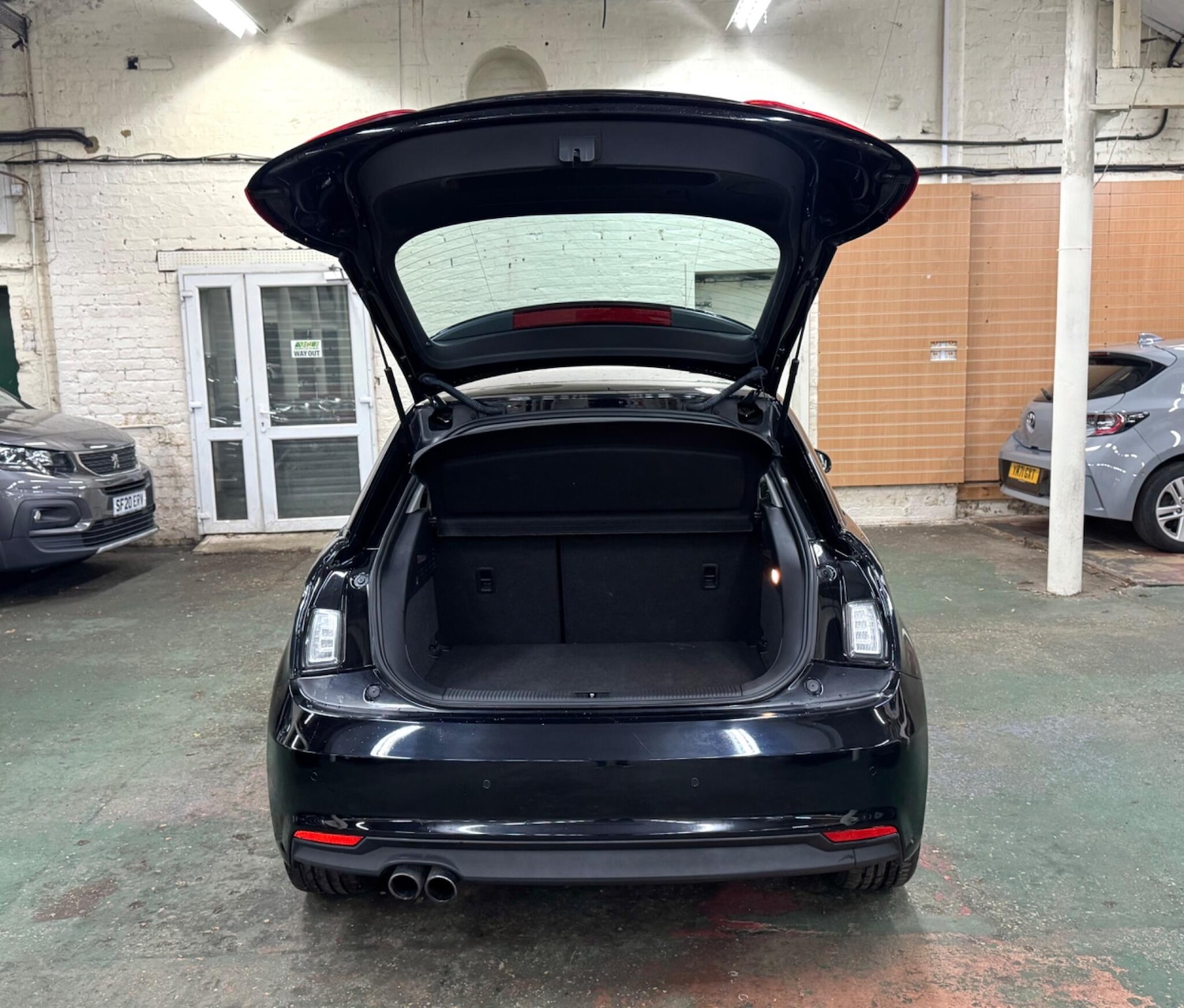 Used Audi A1 2018 for sale - 76690911: Photo 8