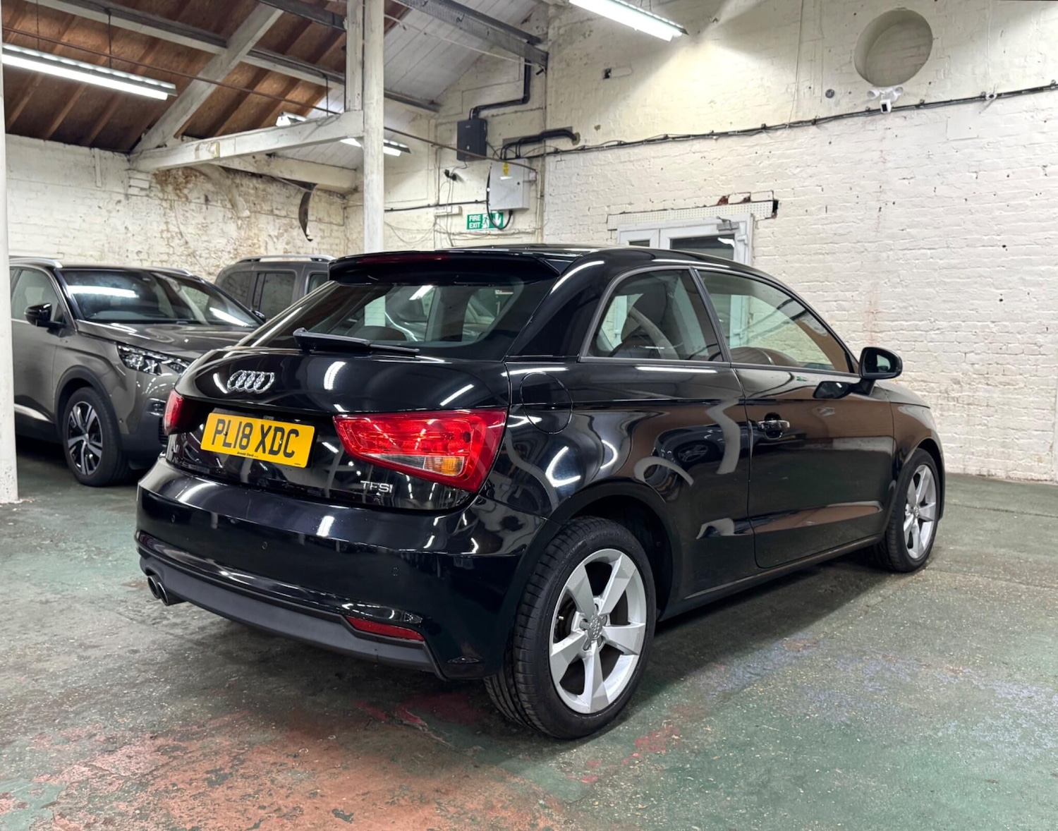 Used Audi A1 2018 for sale - 76690911: Photo 9