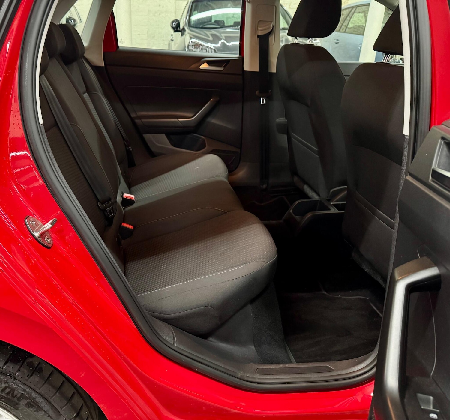 Used Volkswagen Polo 2018 for sale - 76690894: Photo 14