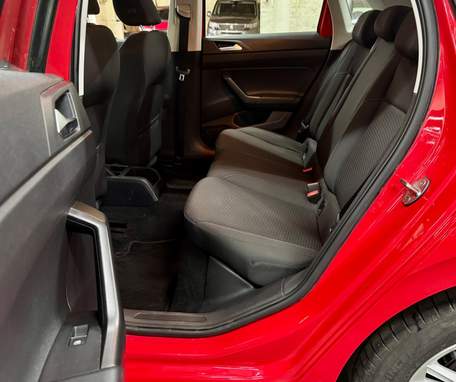 Used Volkswagen Polo 2018 for sale - 76690894: Photo 15