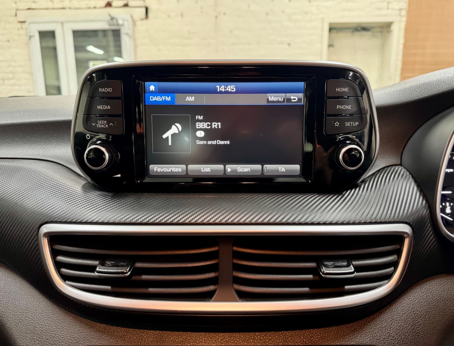 Used Hyundai TUCSON 2018 for sale - 78129192: Photo 17