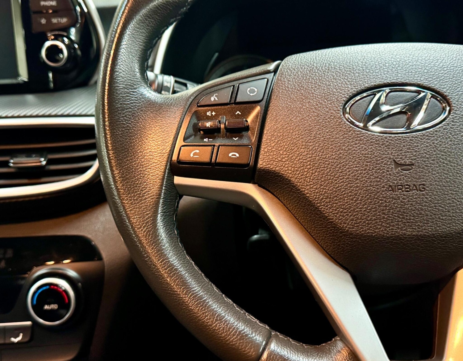 Used Hyundai TUCSON 2018 for sale - 78129192: Photo 19