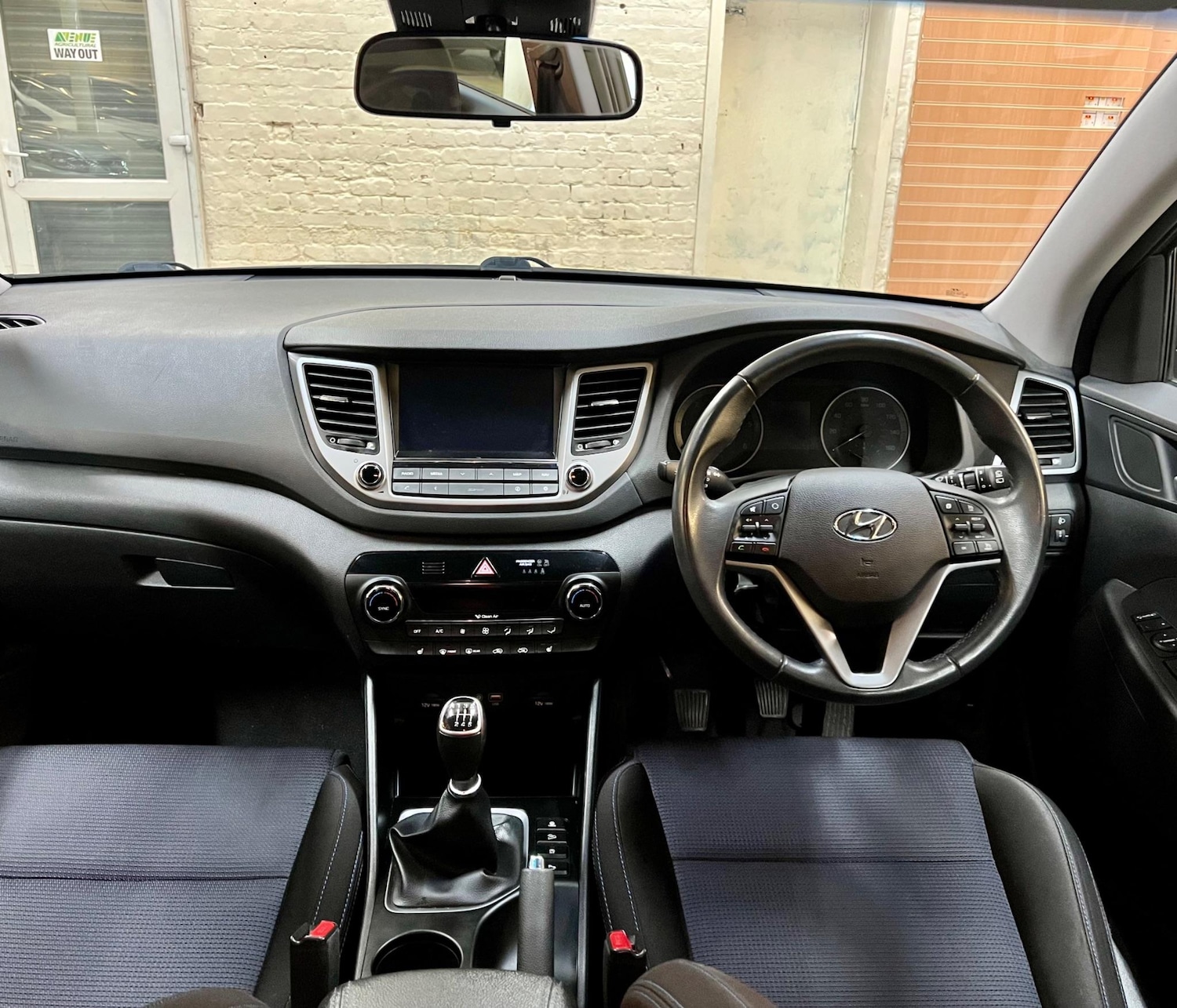 Used Hyundai TUCSON 2016 for sale - 77051636: Photo 13