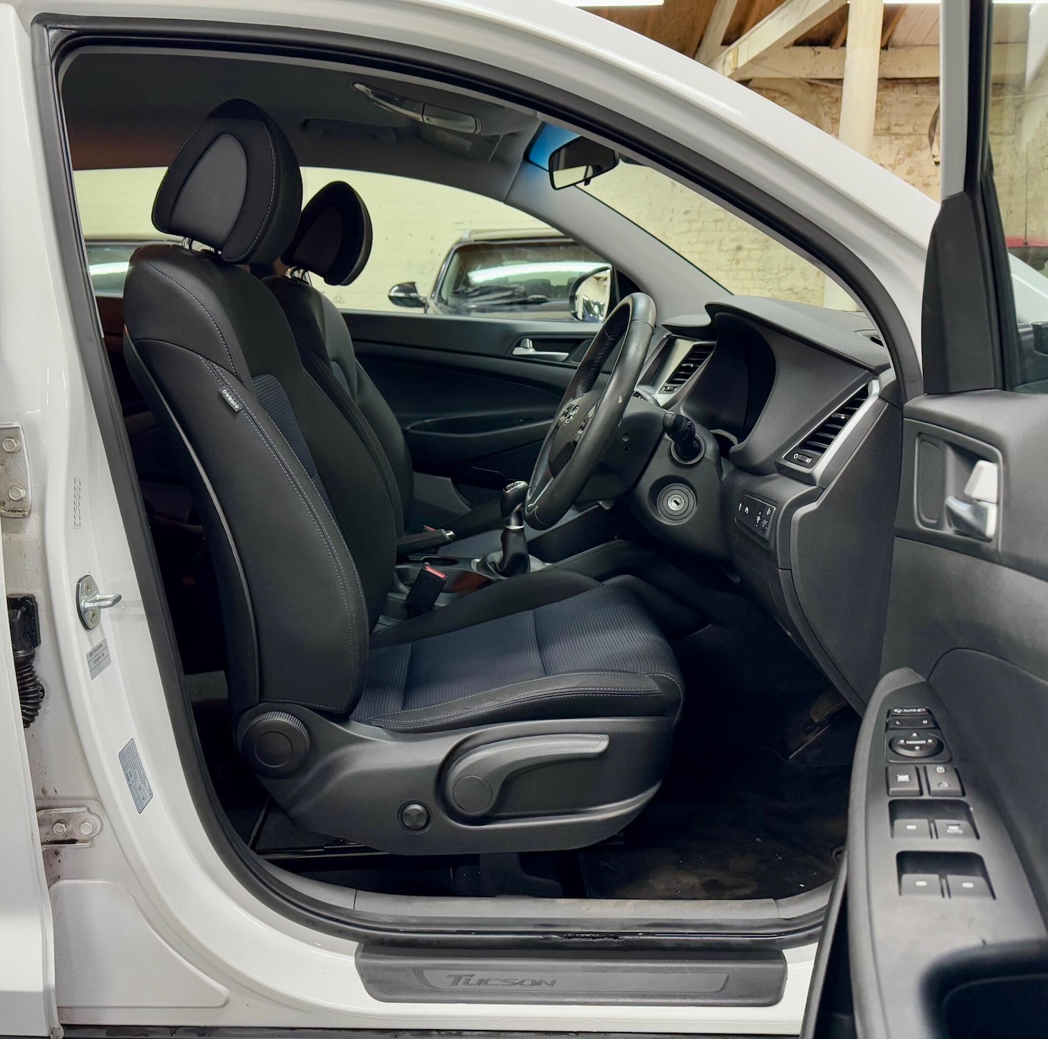 Used Hyundai TUCSON 2016 for sale - 77051636: Photo 15