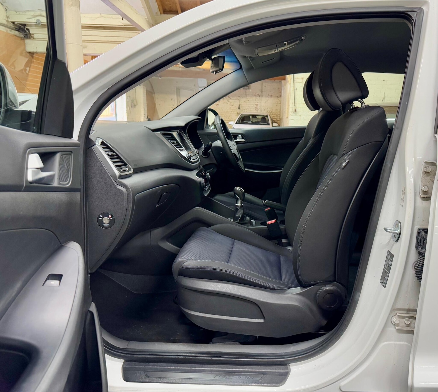 Used Hyundai TUCSON 2016 for sale - 77051636: Photo 16