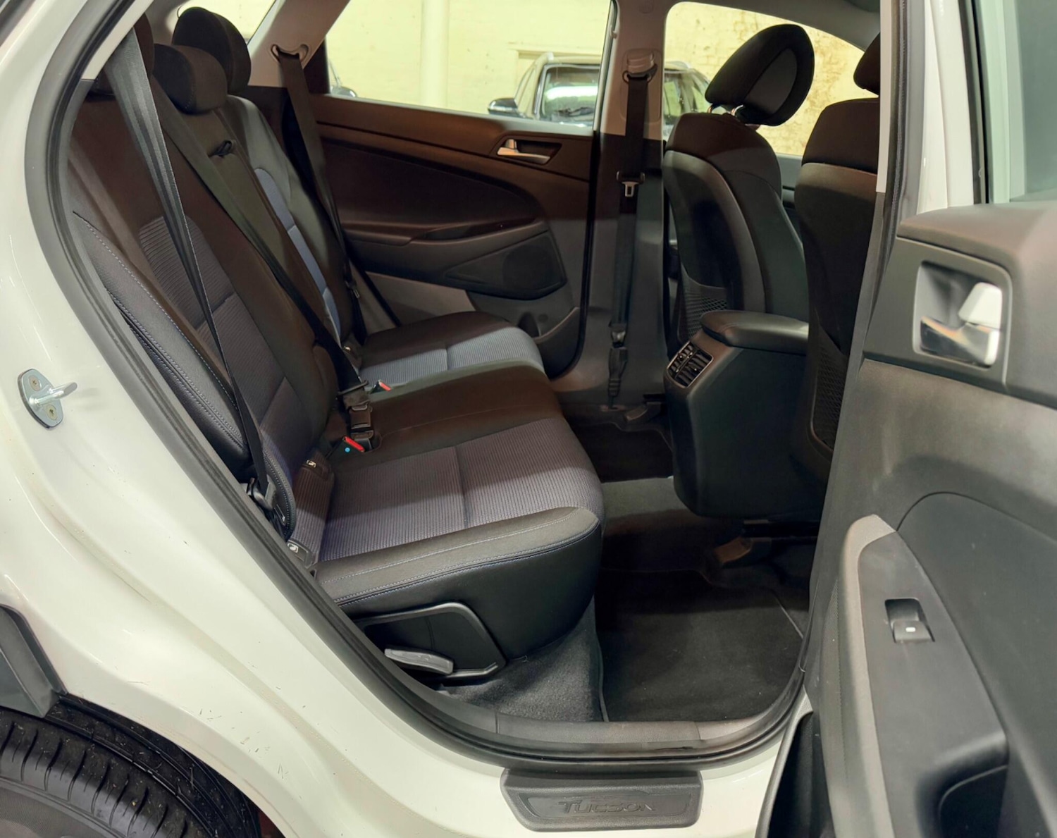 Used Hyundai TUCSON 2016 for sale - 77051636: Photo 17