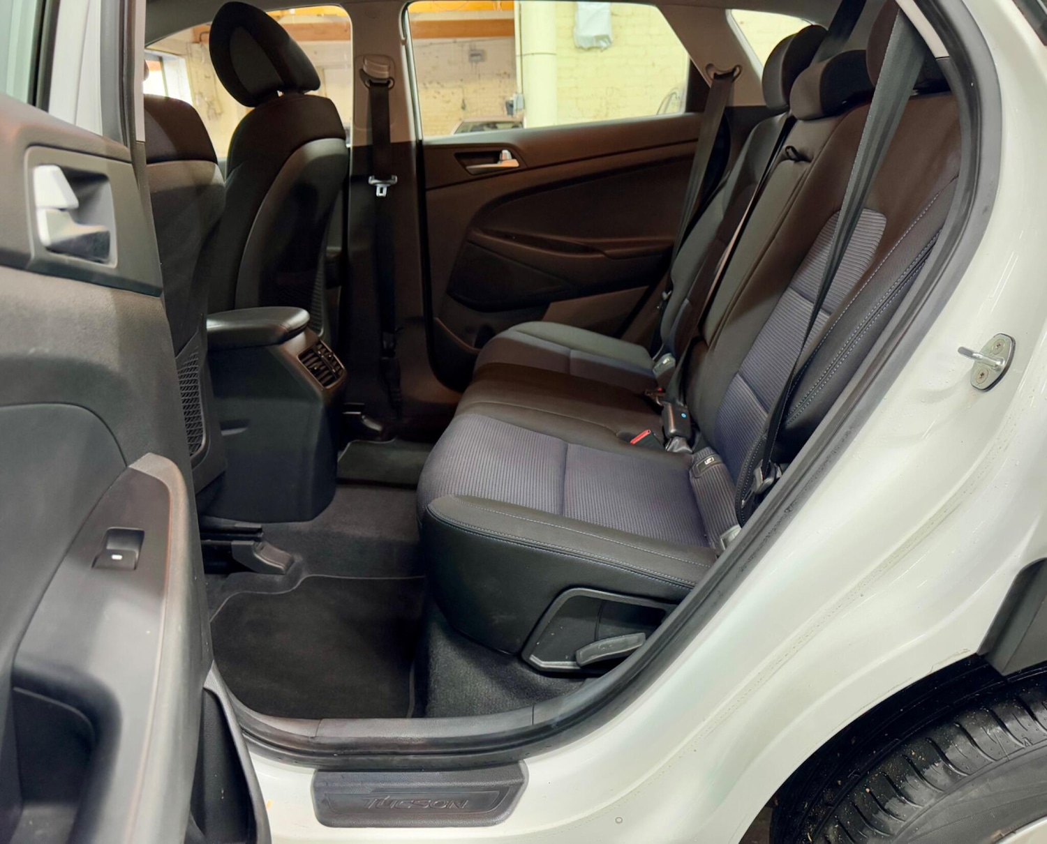 Used Hyundai TUCSON 2016 for sale - 77051636: Photo 18