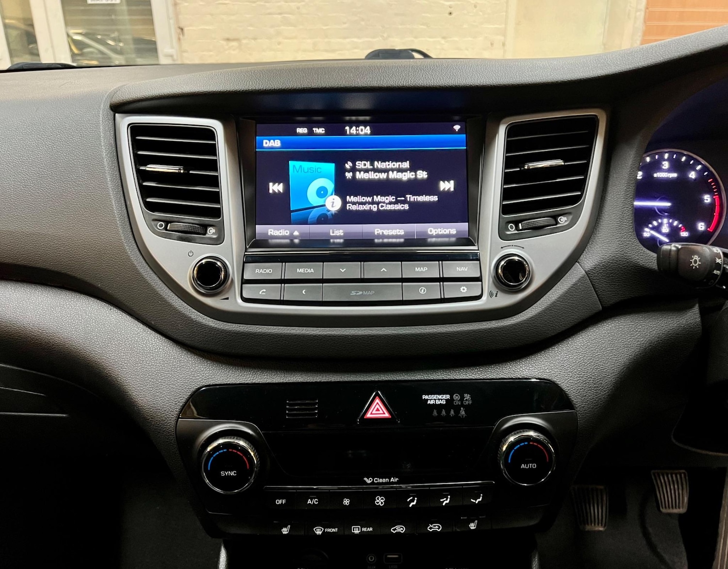 Used Hyundai TUCSON 2016 for sale - 77051636: Photo 19