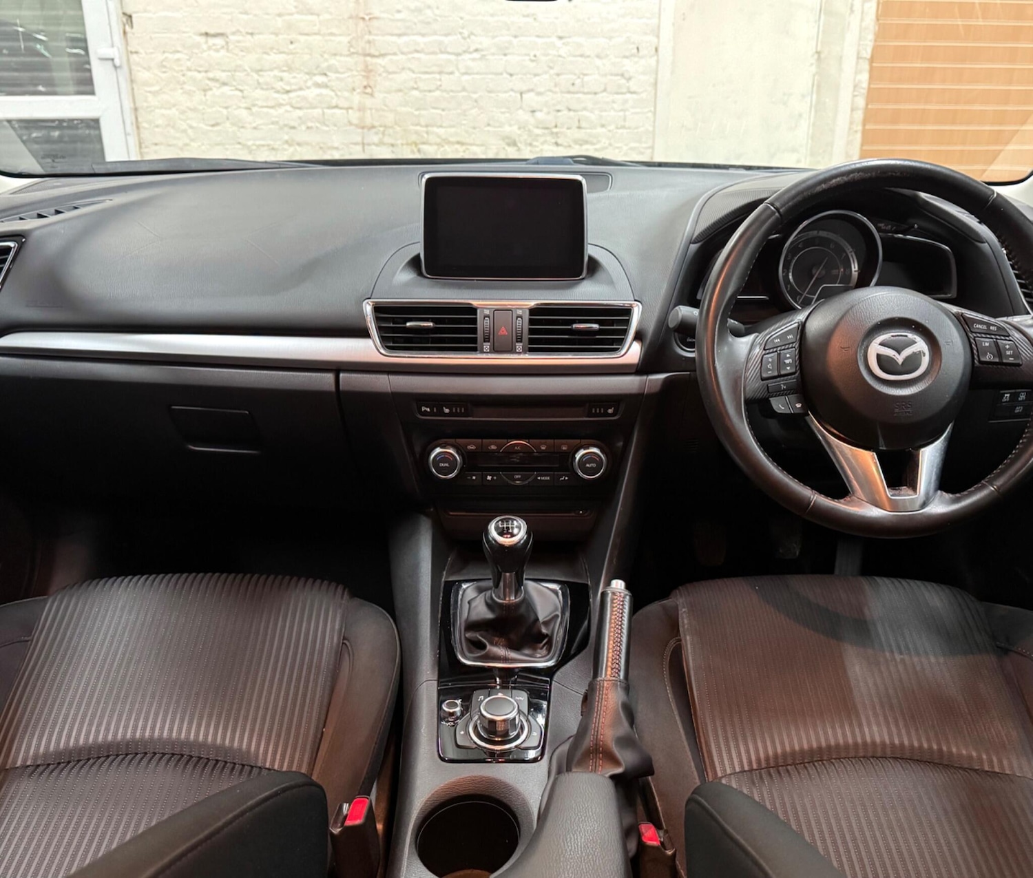 Used Mazda Mazda3 2015 for sale - 76798653: Photo 14