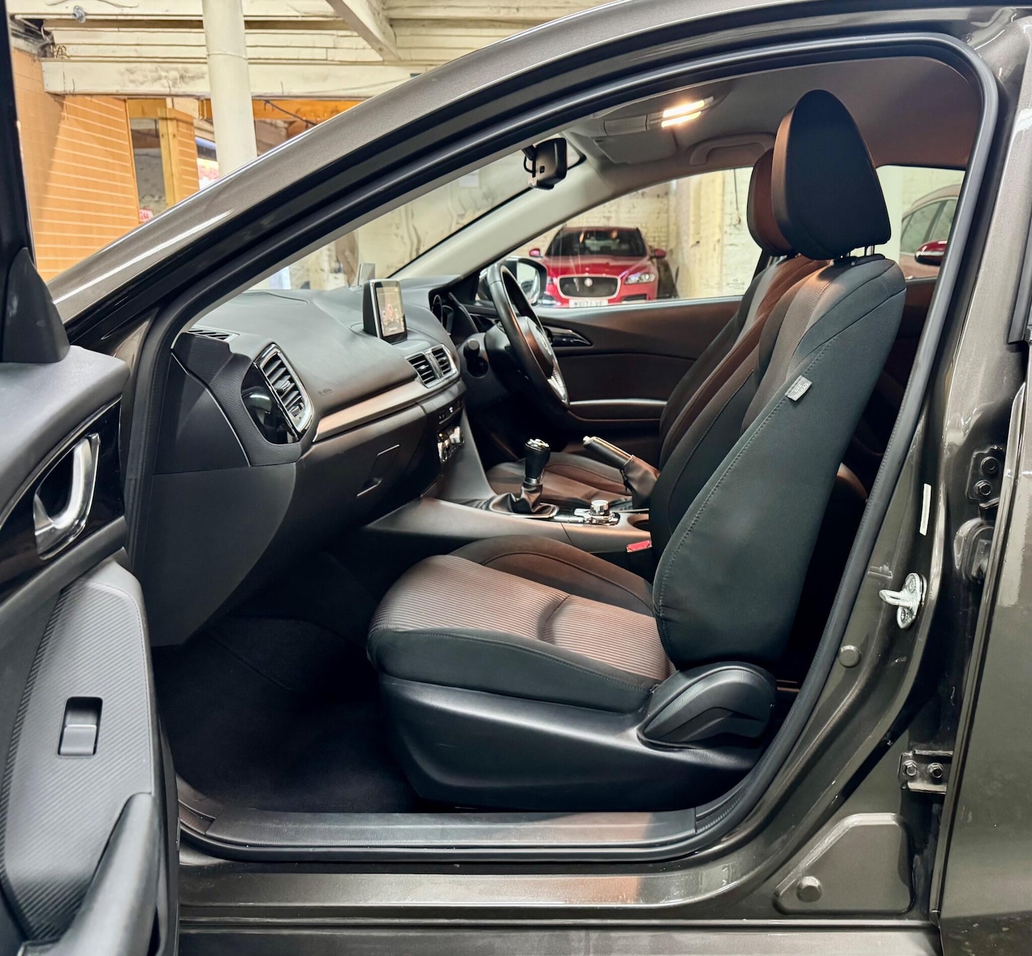 Used Mazda Mazda3 2015 for sale - 76798653: Photo 16