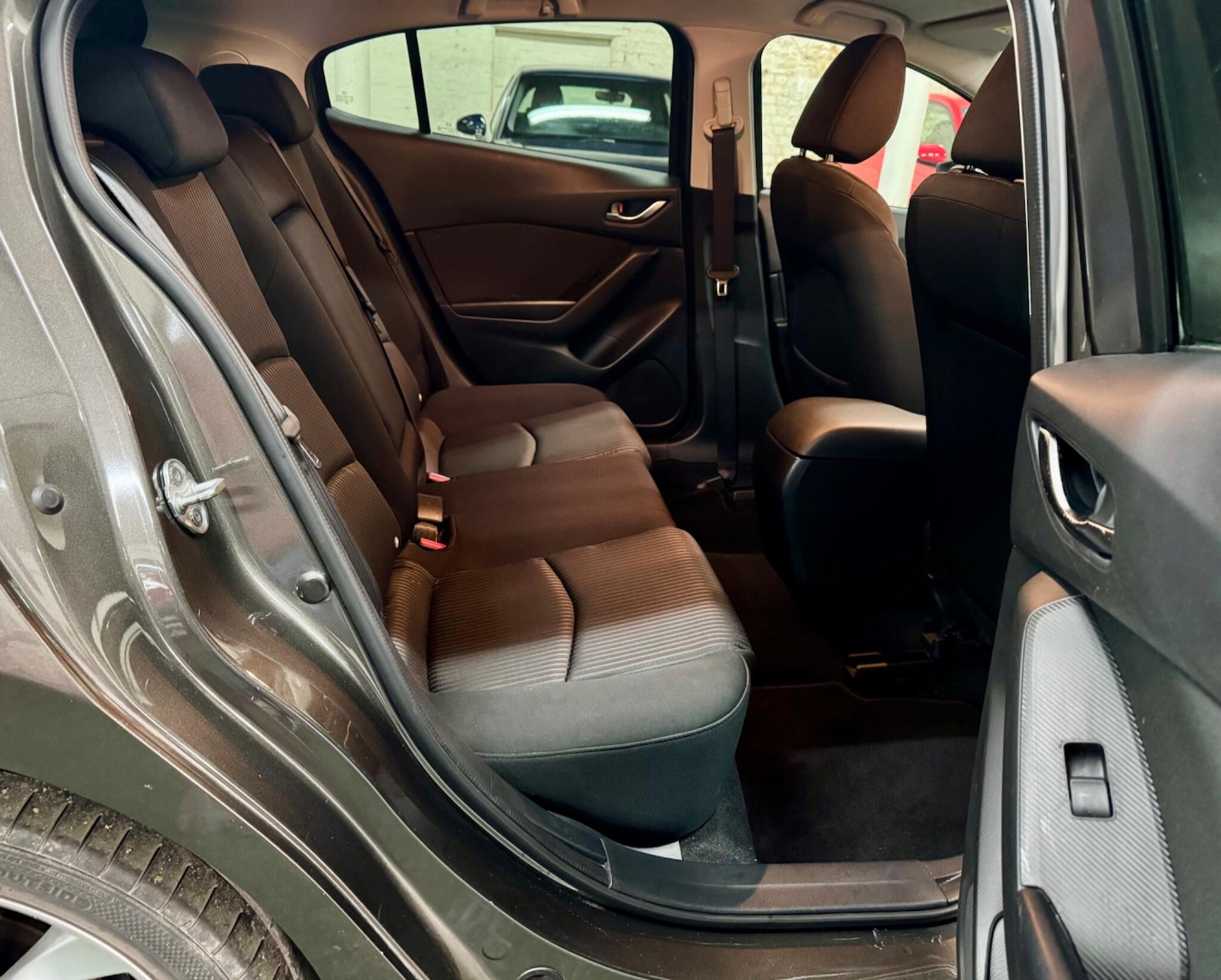 Used Mazda Mazda3 2015 for sale - 76798653: Photo 17