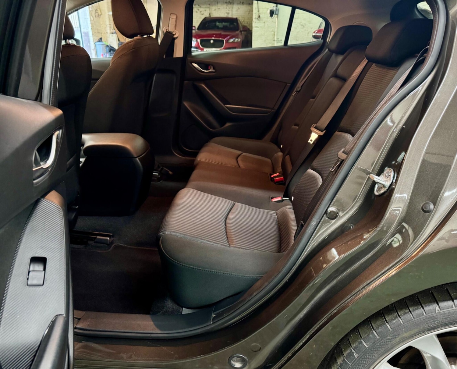 Used Mazda Mazda3 2015 for sale - 76798653: Photo 18