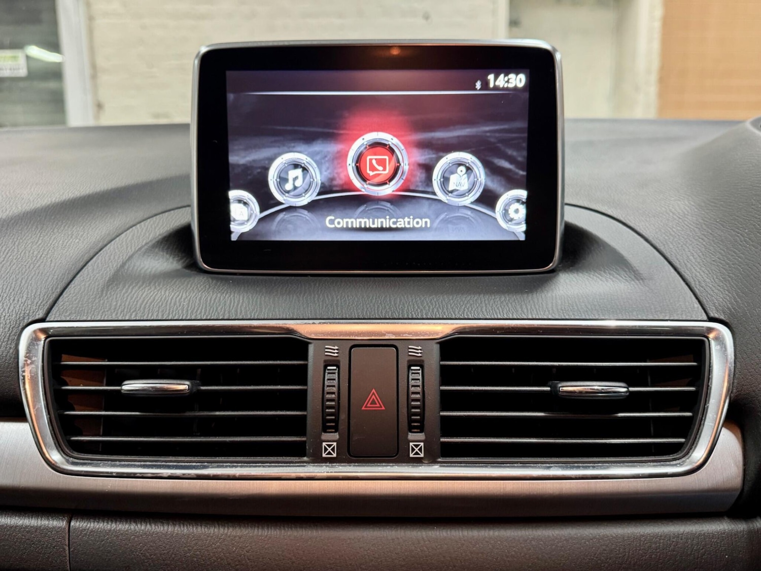 Used Mazda Mazda3 2015 for sale - 76798653: Photo 19