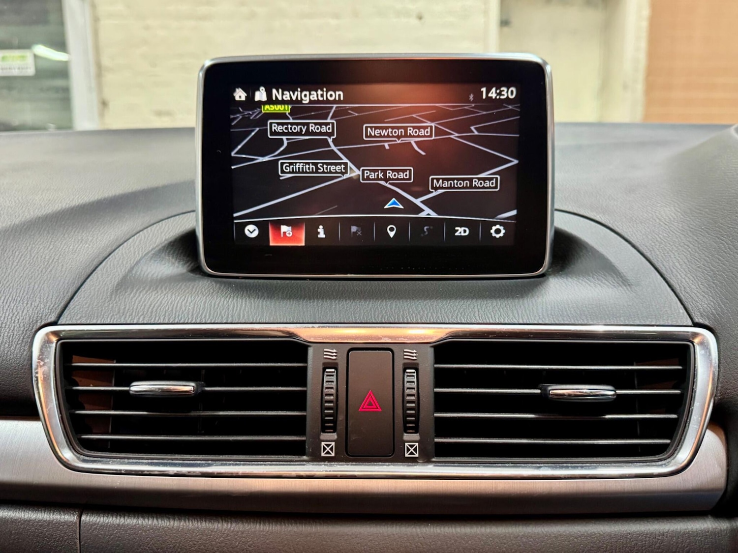 Used Mazda Mazda3 2015 for sale - 76798653: Photo 20