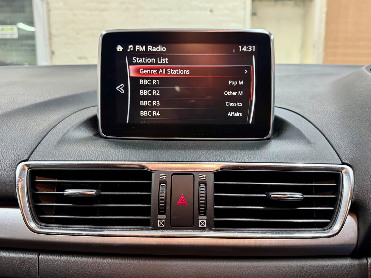 Used Mazda Mazda3 2015 for sale - 76798653: Photo 21