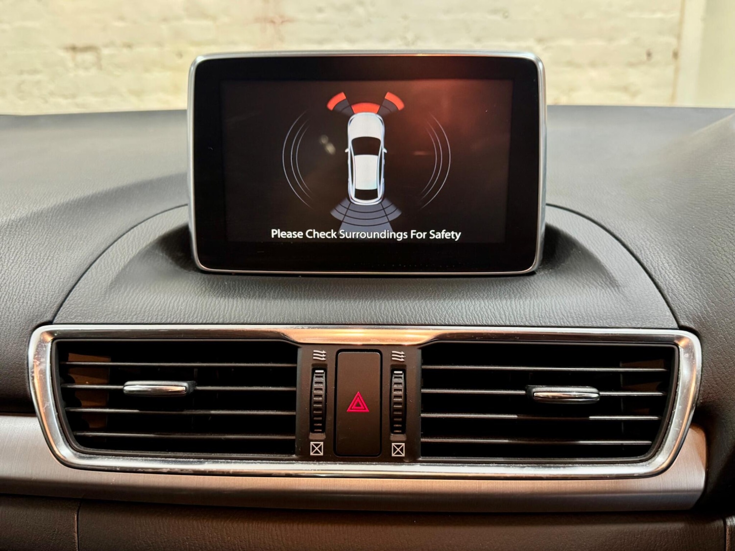 Used Mazda Mazda3 2015 for sale - 76798653: Photo 22