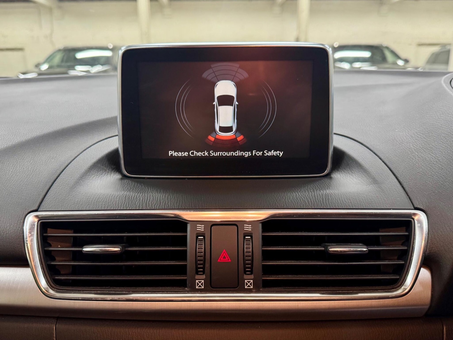 Used Mazda Mazda3 2015 for sale - 76798653: Photo 23