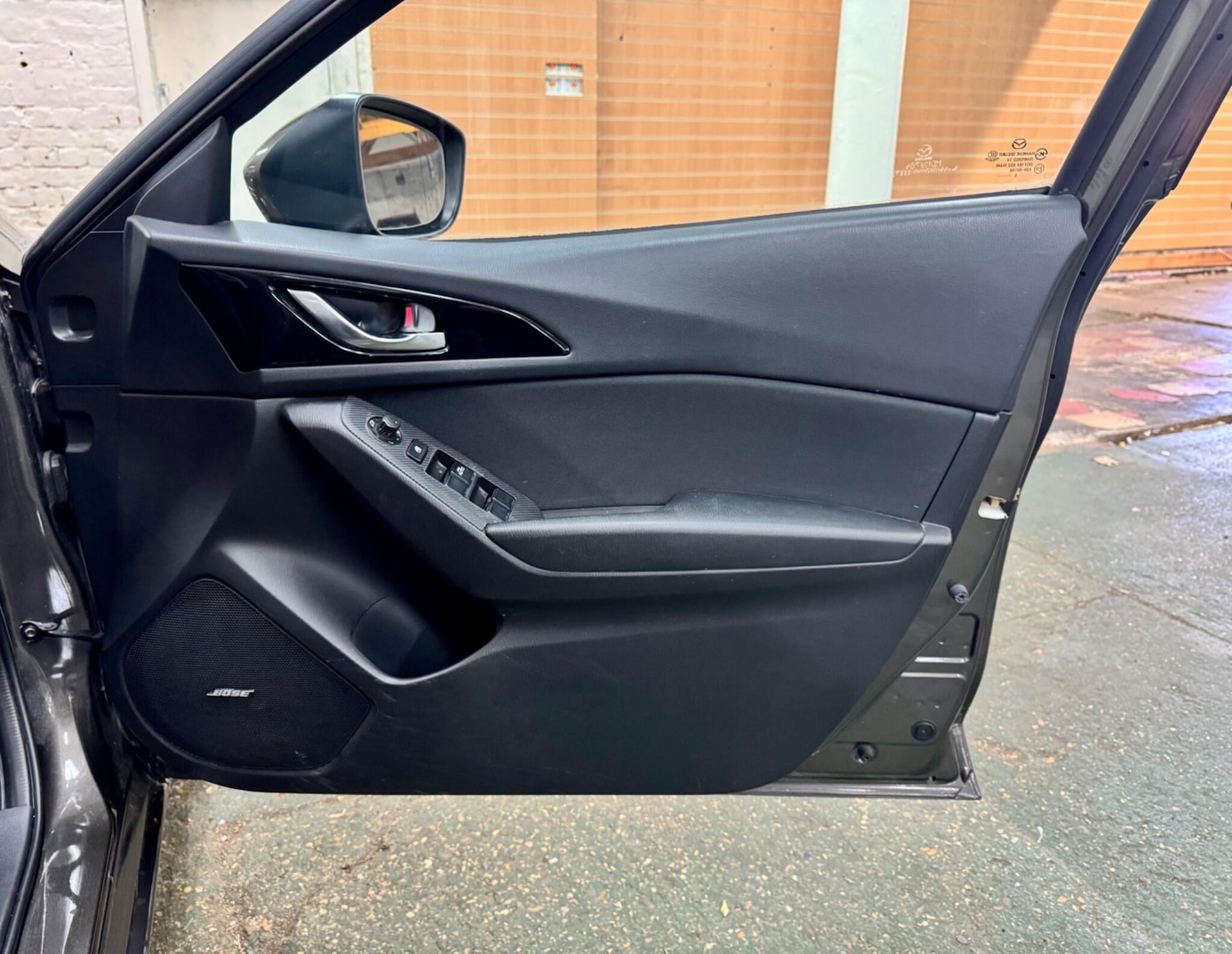 Used Mazda Mazda3 2015 for sale - 76798653: Photo 26