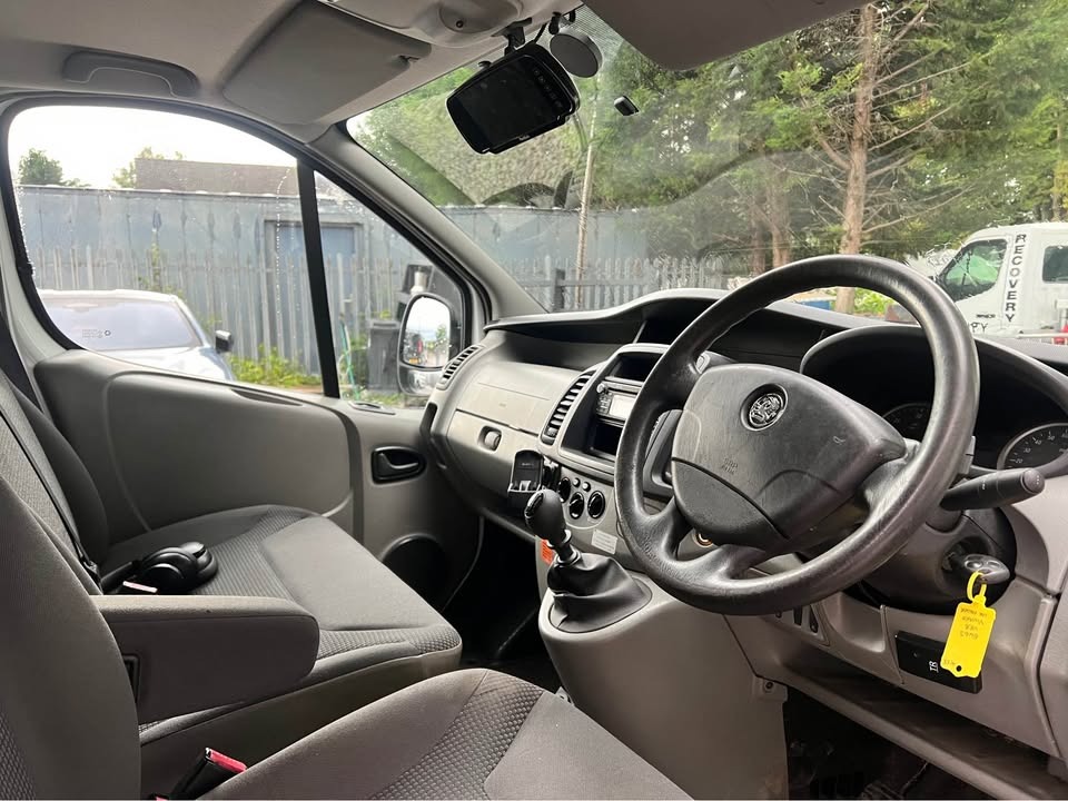 Vehicle 6