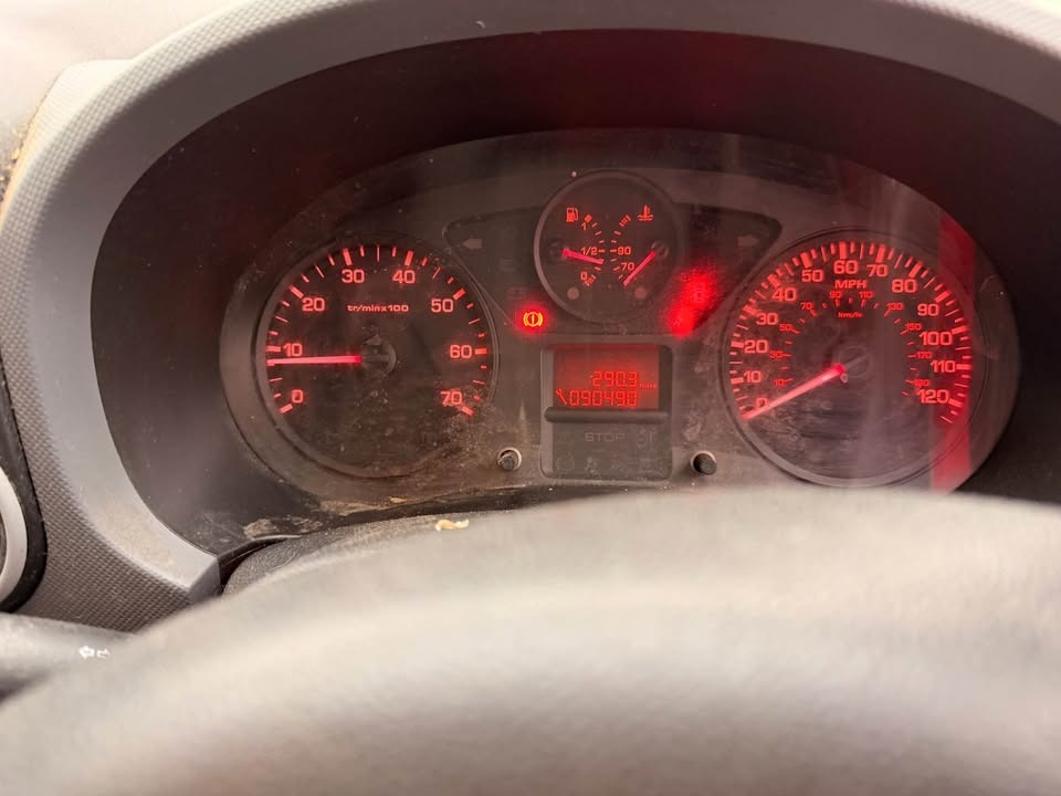 Used Peugeot Partner 2012 for sale - 77106184: Photo 8