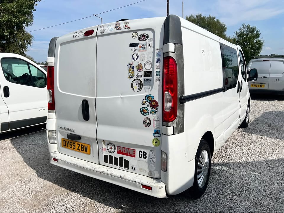 Vehicle 6