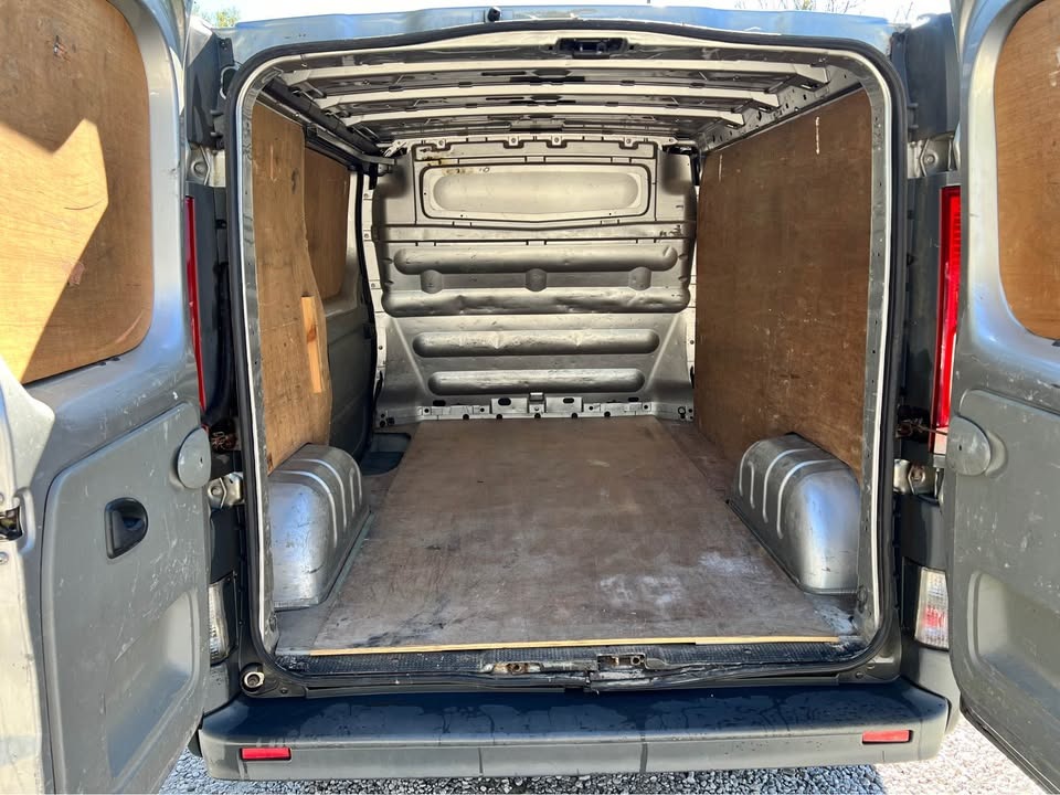 Vehicle 13