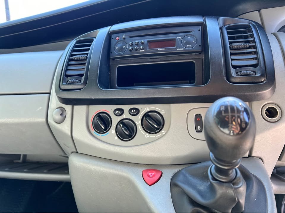 Vehicle 9