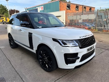 (M) - VOGUE 5-Door