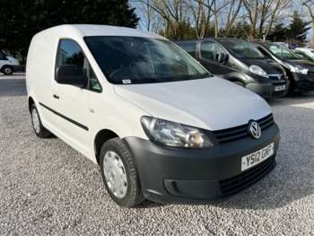 Used Volkswagen Caddy 2012 for sale - 74556060: Photo