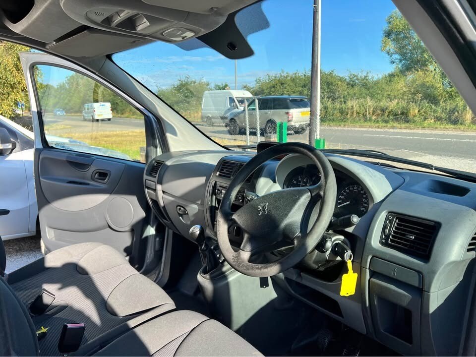 Vehicle 17