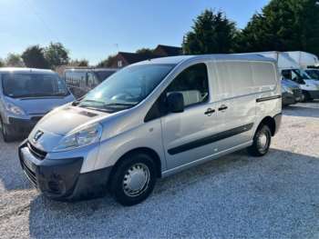 Used Peugeot Expert 2008 for sale - 74555732: Photo