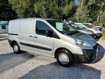 Used Peugeot Expert 2008 for sale - 74555732: Photo