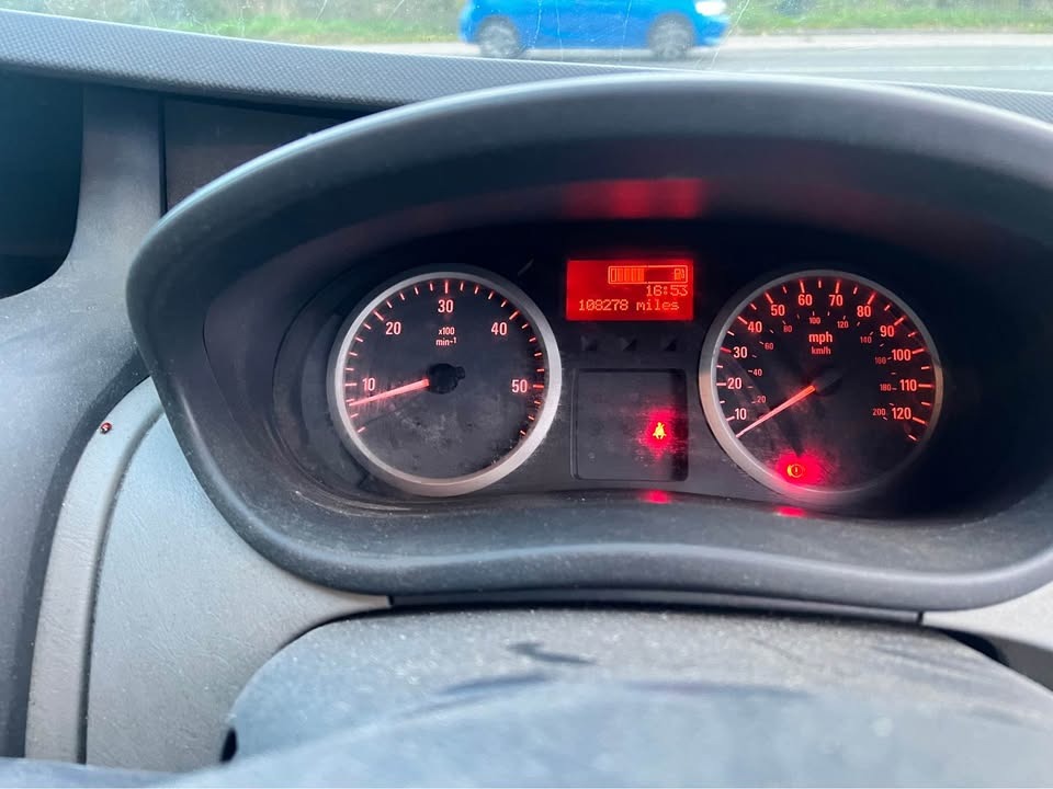 Used Vauxhall Vivaro 2014 for sale - 76379247: Photo 10