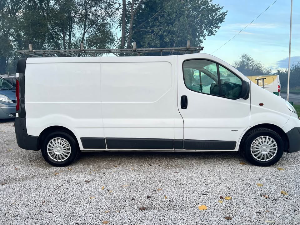 Used Vauxhall Vivaro 2014 for sale - 76379247: Photo 4