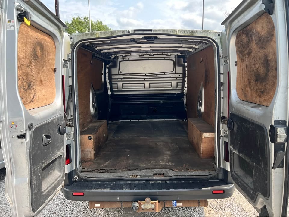 Vehicle 13