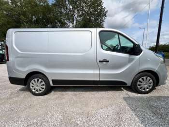Used Renault Trafic 2015 for sale - 74846462: Photo