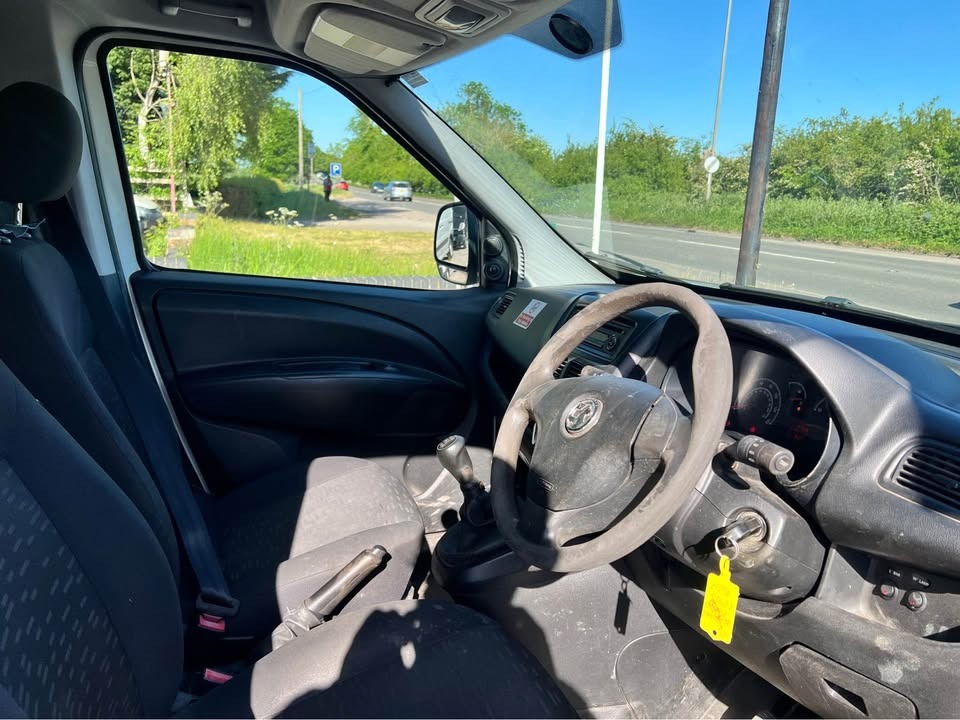 Vehicle 11