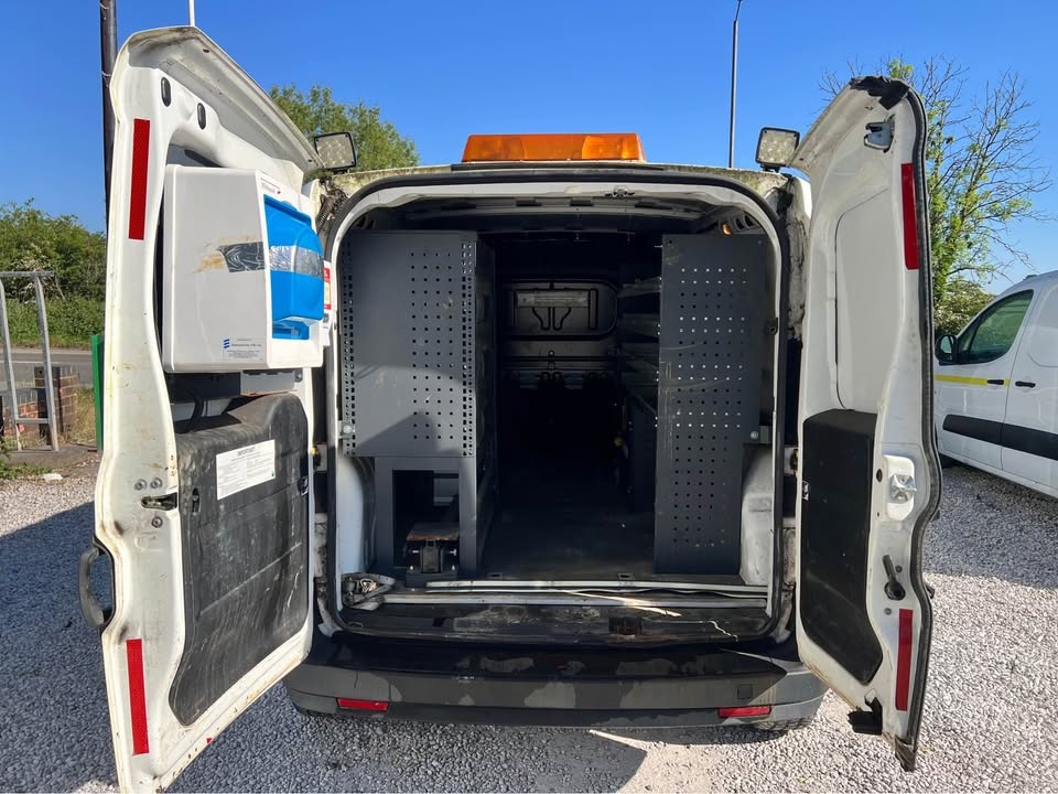 Vehicle 13