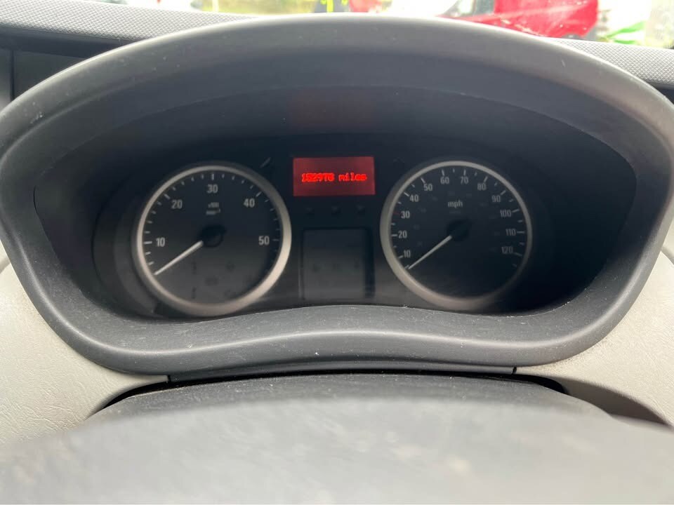 Used Vauxhall Vivaro 2013 for sale - 76379219: Photo 12
